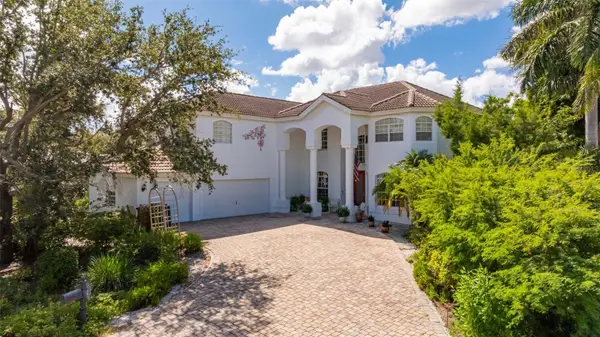 13881 Blenheim Trail Road, FORT MYERS, FL 33908