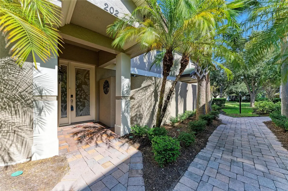 6560 Moorings Point Circle #202, Lakewood Ranch, FL 34202 - Image #1