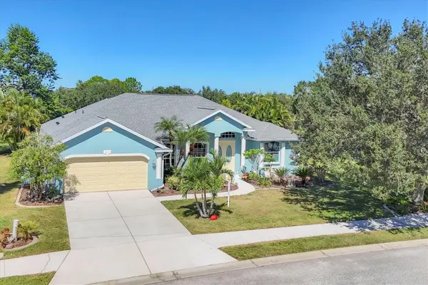 6203 90th Avenue Circle E, PARRISH, FL 34219
