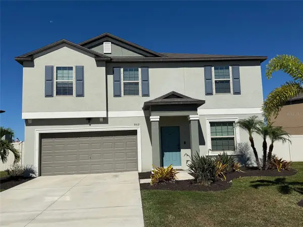 5512 Olano Street, PALMETTO, FL 34221