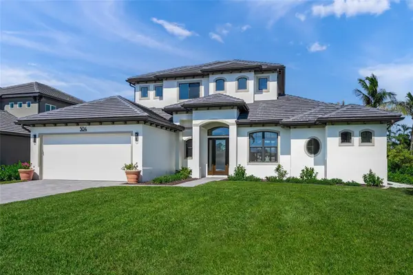 504 Gulf Street, VENICE, FL 34285