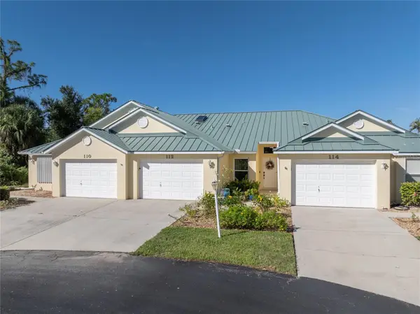 112 Islamorada Boulevard, PUNTA GORDA, FL 33955