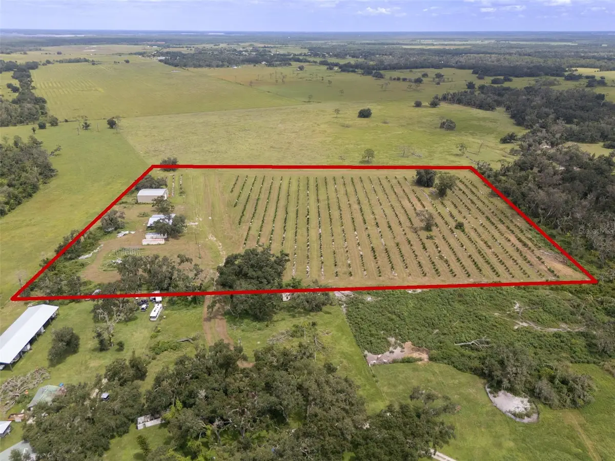 32715 Singletary Road, Myakka City, FL 34251 - Image #1