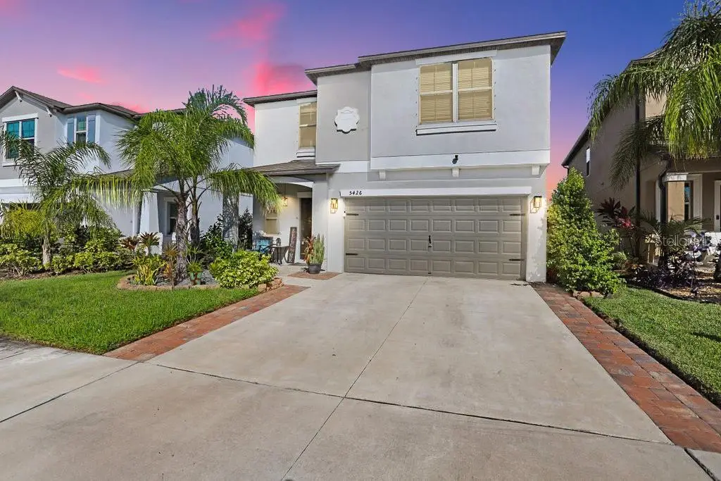 5426 Rainwood Meadows Drive, Apollo Beach, FL 33572 - Image #1