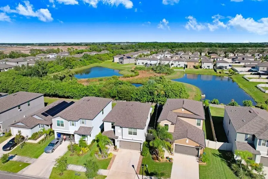 5426 Rainwood Meadows Drive, Apollo Beach, FL 33572 - Image #3