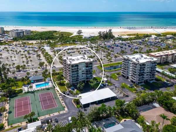 1055 Beach Road Road #B204, SARASOTA, FL 34242