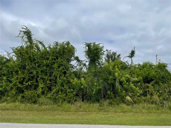 11216 Carnegie Avenue, ENGLEWOOD, FL 34224