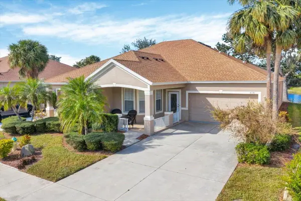 4181 Lenox Boulevard, VENICE, FL 34293
