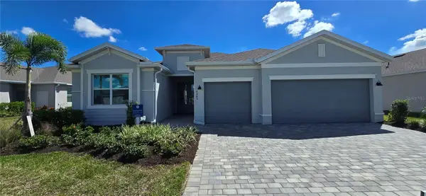 8885 Coco Bay Boulevard, ENGLEWOOD, FL 34224