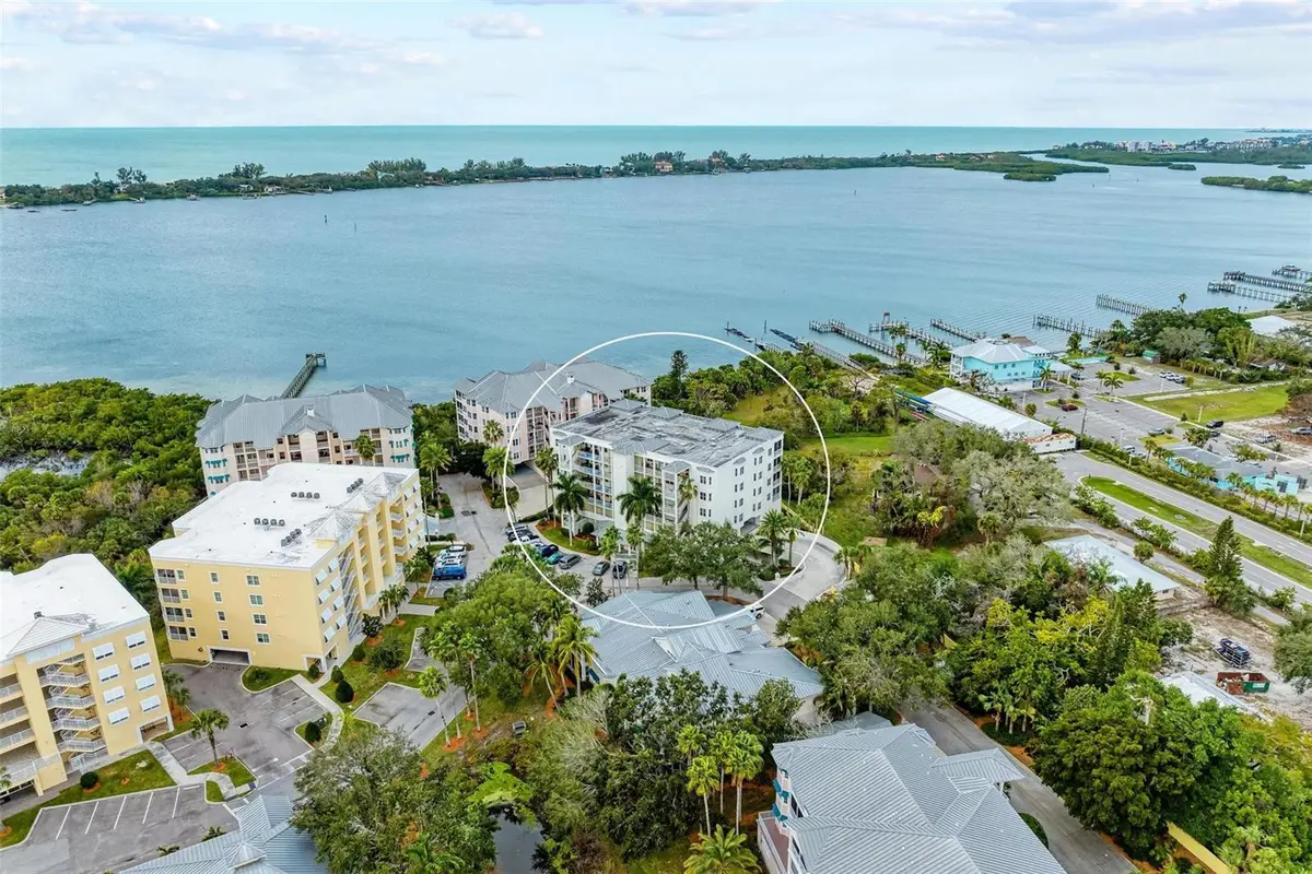 232 Hidden Bay Drive #504, Osprey, FL 34229 - Image #1