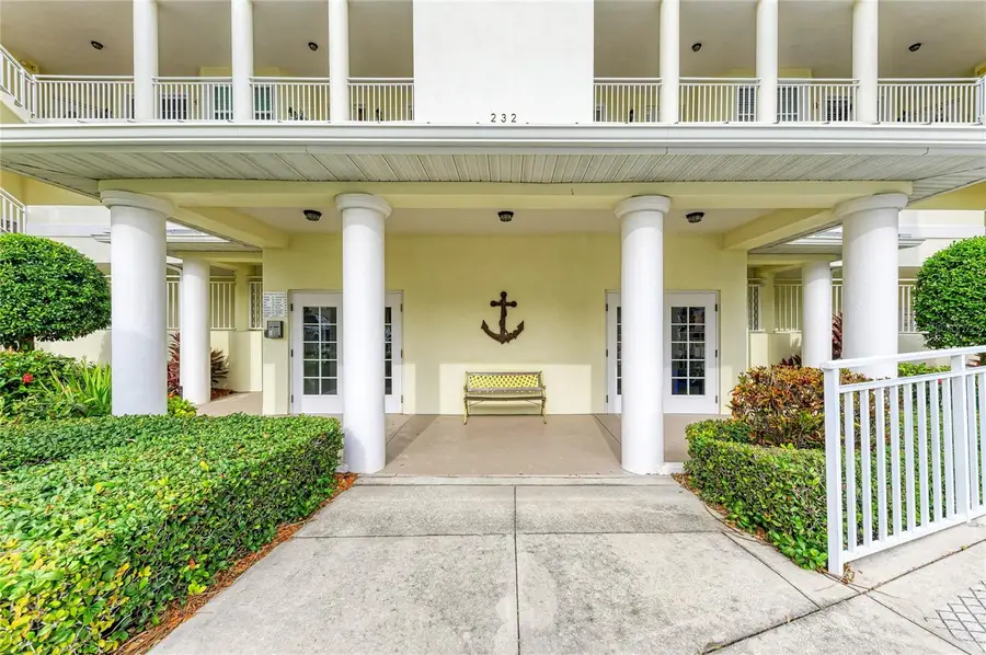 232 Hidden Bay Drive #504, Osprey, FL 34229 - Image #2