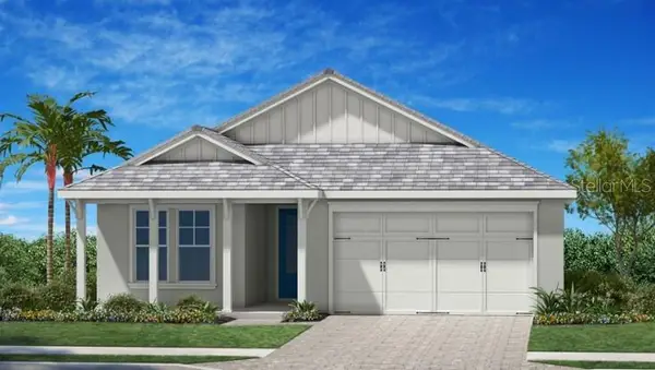 8109 Tidal Pointe Way, SARASOTA, FL 34240