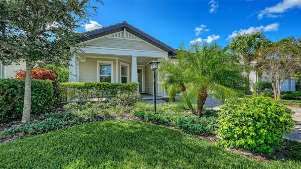 8085 Tidal Pointe Way, SARASOTA, FL 34240