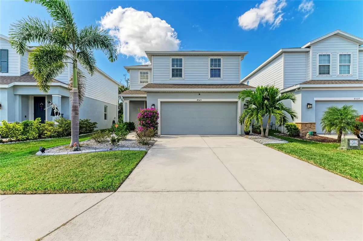 8523 Rain Lily Crossing, Parrish, FL 34219 - Image #1