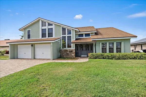 1008 SW 4th Place, CAPE CORAL, FL 33991