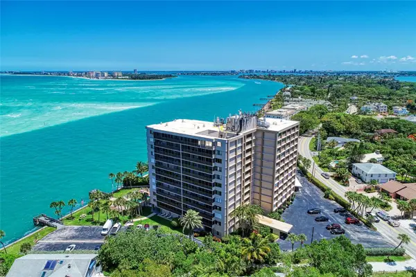 4822 Ocean Boulevard #2A, SARASOTA, FL 34242