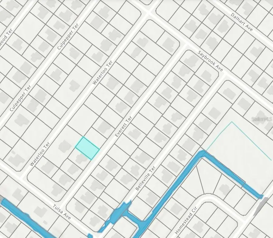 Everett Terrace, North Port, FL 34286 - Image #2