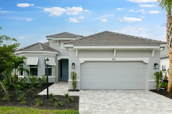 8064 Moonbeam Avenue, SARASOTA, FL 34241