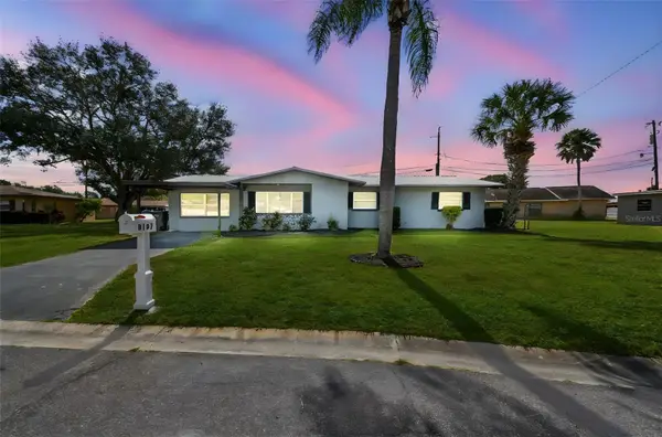 3107 9th Avenue Drive E, PALMETTO, FL 34221