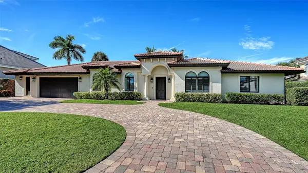 595 Bowsprit Lane, LONGBOAT KEY, FL 34228