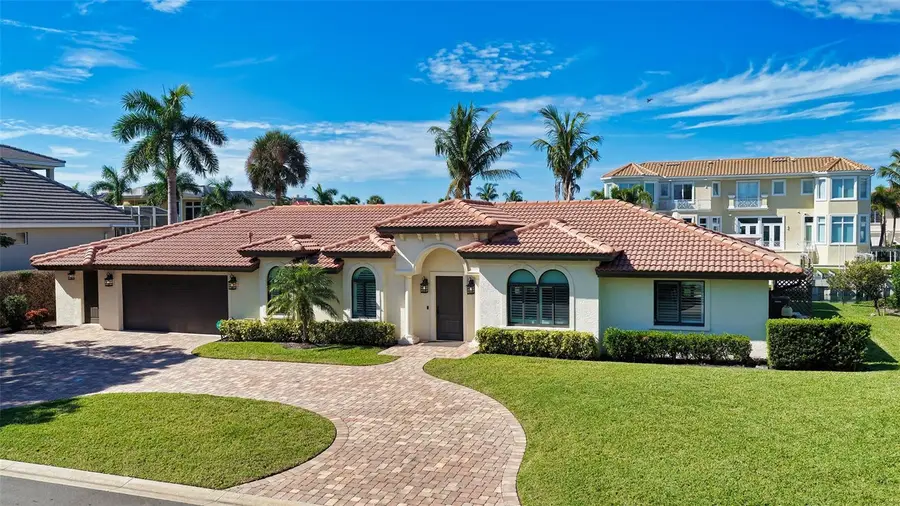 595 Bowsprit Lane, Longboat Key, FL 34228 - Image #3