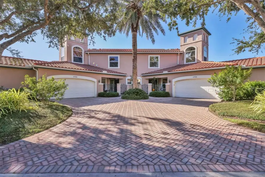 1703 Starling Drive #1703, Sarasota, FL 34231 - Image #2