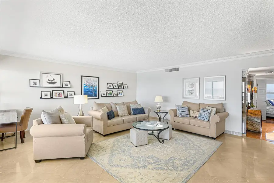 603 Longboat Club Road #1103N, Longboat Key, FL 34228 - Image #3