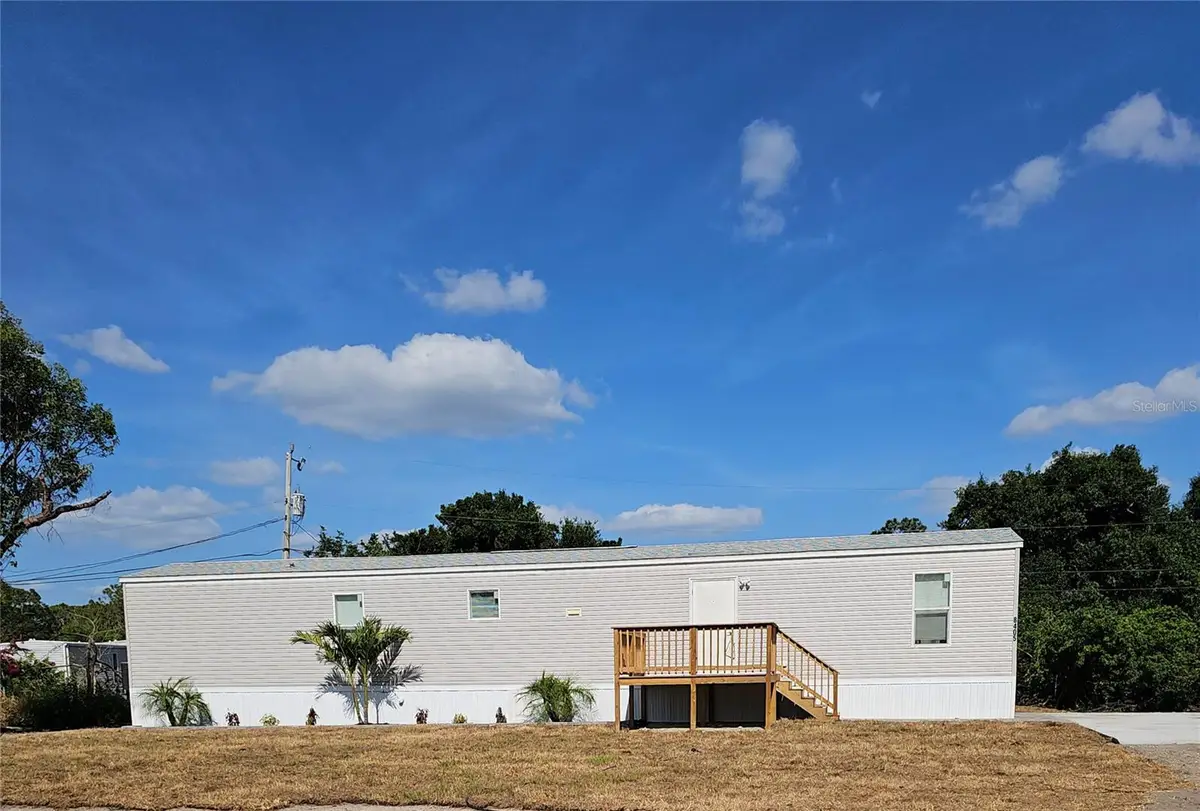 8405 Ebson Drive, North Fort Myers, FL 33917 - Image #1