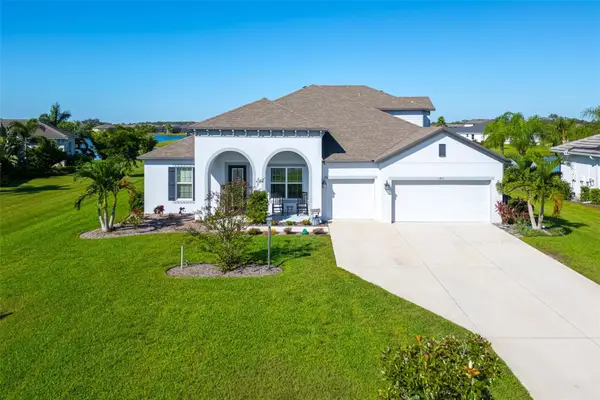 1811 151st Terrace E, PARRISH, FL 34219