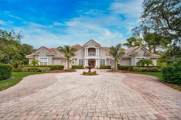 854 Macewen Drive, OSPREY, FL 34229