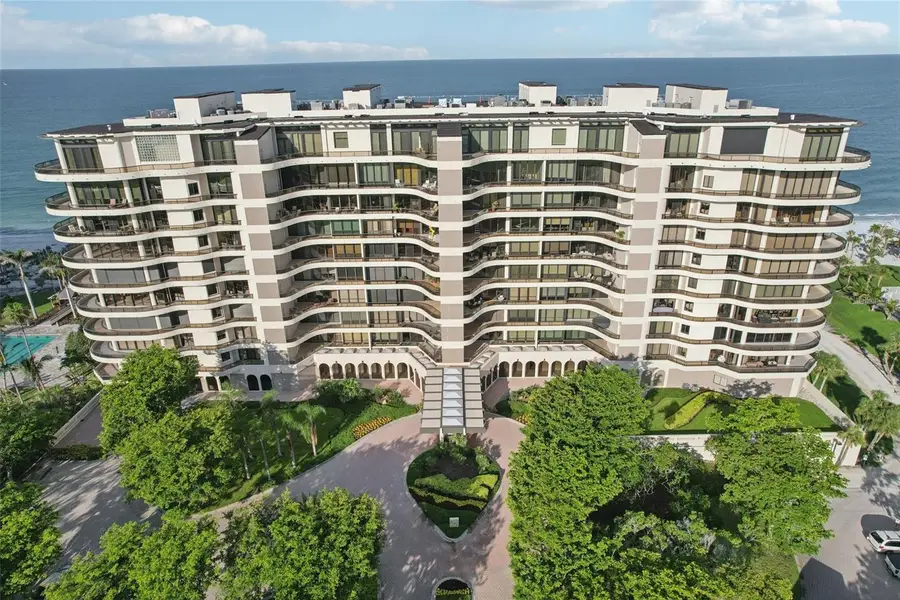 435 L Ambiance Drive #K506, Longboat Key, FL 34228 - Image #2