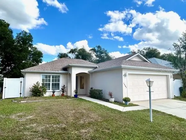 1602 Summer Breeze Way, SARASOTA, FL 34232