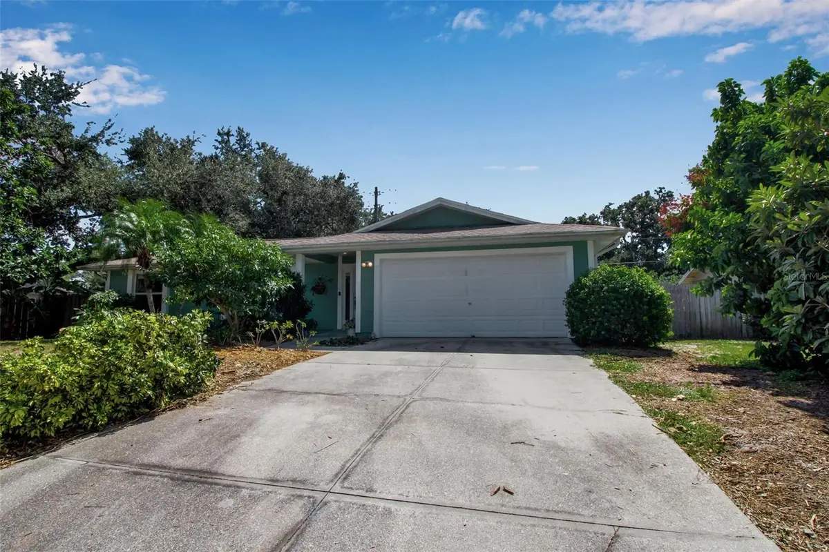 2628 Britannia Road, Sarasota, FL 34231 - Image #1