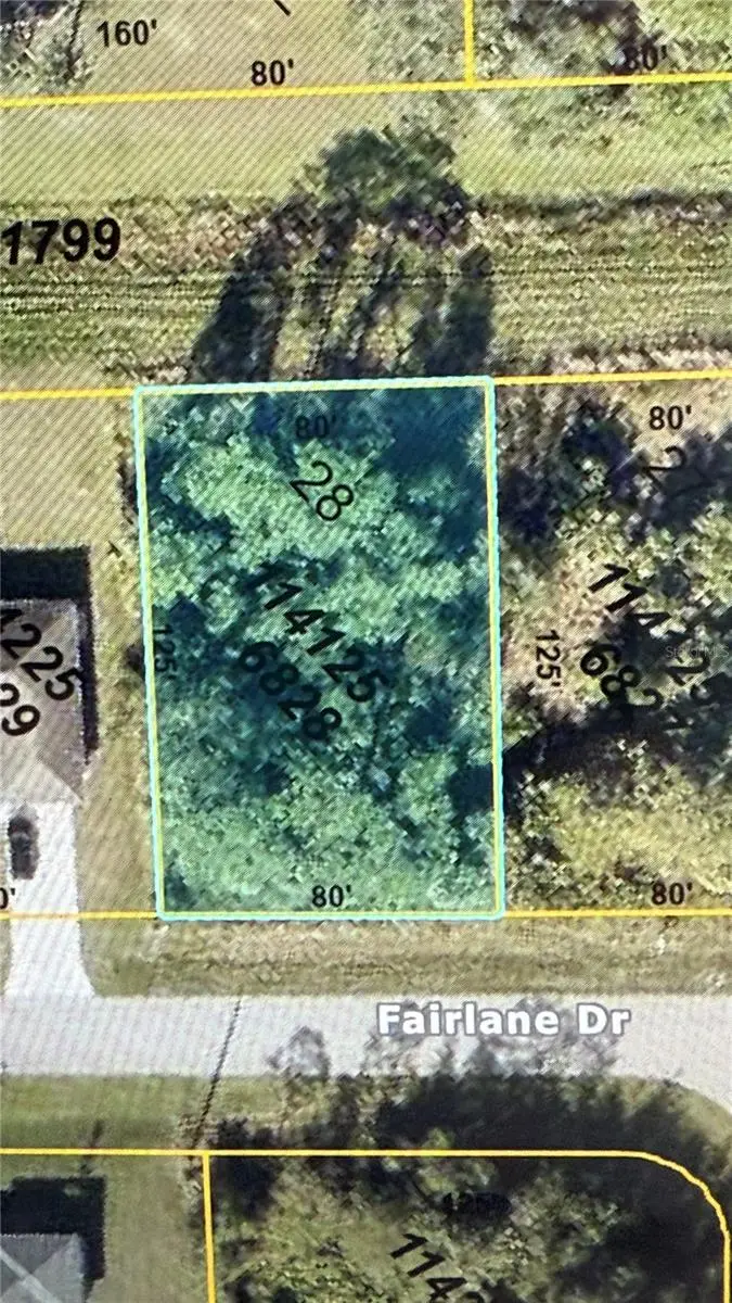 Fairlane Drive, North Port, FL 34288 - Image #1