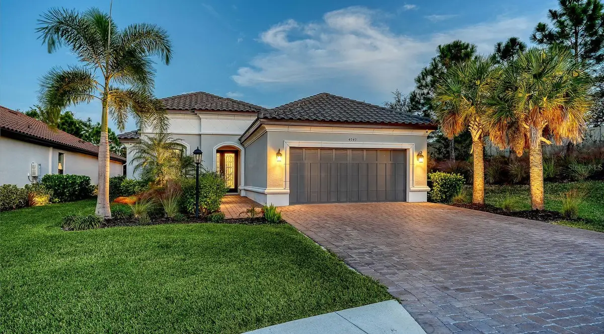 4749 Zeno Court, Bradenton, FL 34211 - Image #1