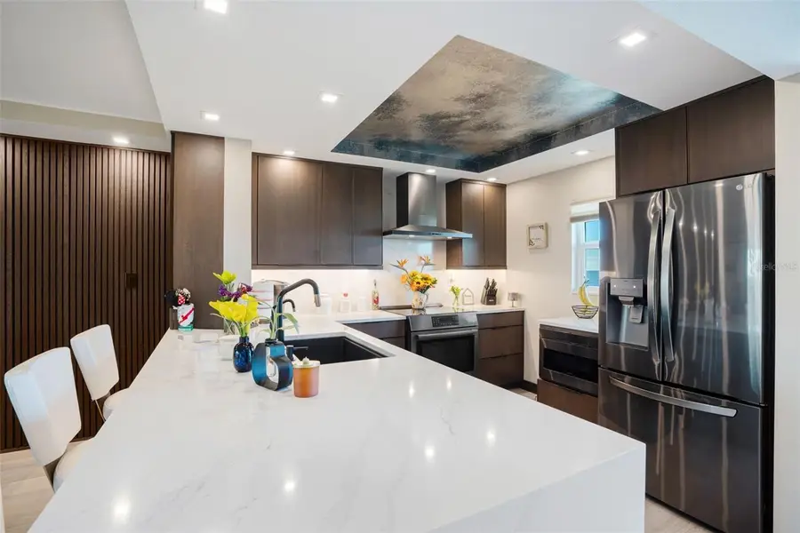 9397 Midnight Pass Road #905, Sarasota, FL 34242 - Image #3