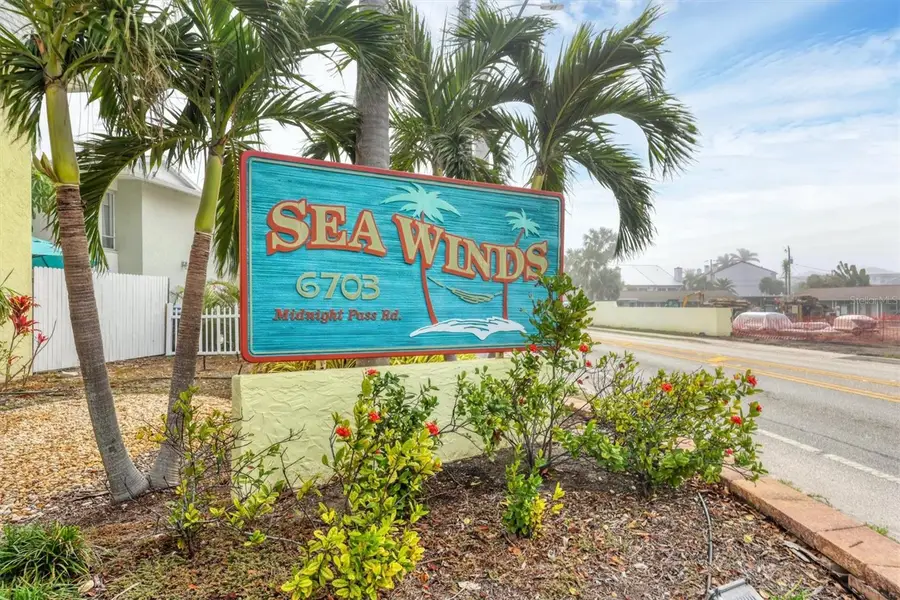 6703 Midnight Pass Road #208, Sarasota, FL 34242 - Image #2
