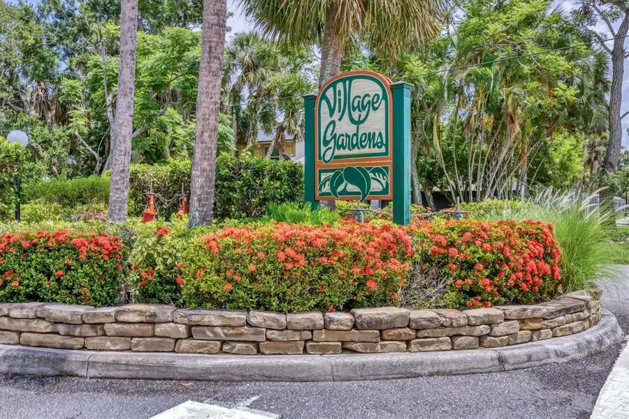 4983 Village Gardens Drive #45, Sarasota, FL 34234 - Image #2