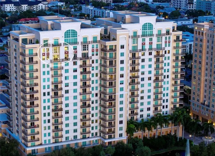 800 N Tamiami Trail #1603, Sarasota, FL 34236 - Image #2