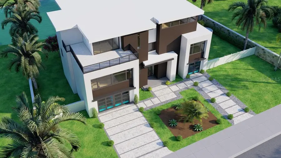 5179 Hidden Harbor Road, Sarasota, FL 34242 - Image #2