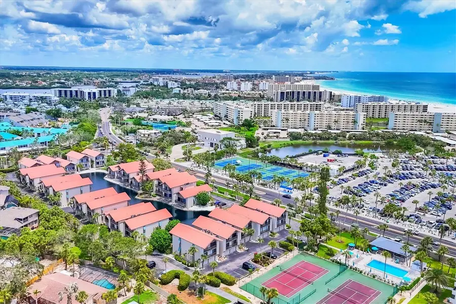 1093 Lake House Circle #C205, Sarasota, FL 34242 - Image #3