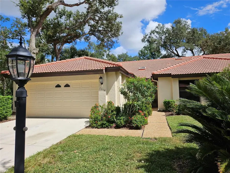 7254 Oak Moss Drive #72, Sarasota, FL 34241 - Image #2