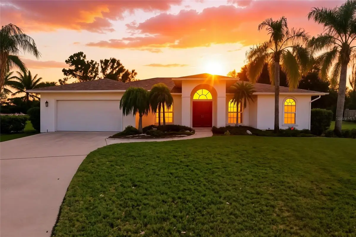 4544 Longspur Lane, Sarasota, FL 34238 - Image #1