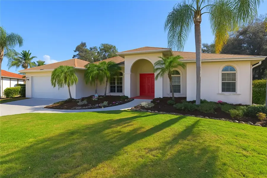 4544 Longspur Lane, Sarasota, FL 34238 - Image #2