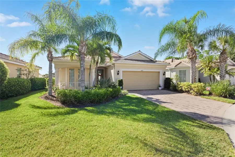 6105 Granaway Court, Sarasota, FL 34238 - Image #2