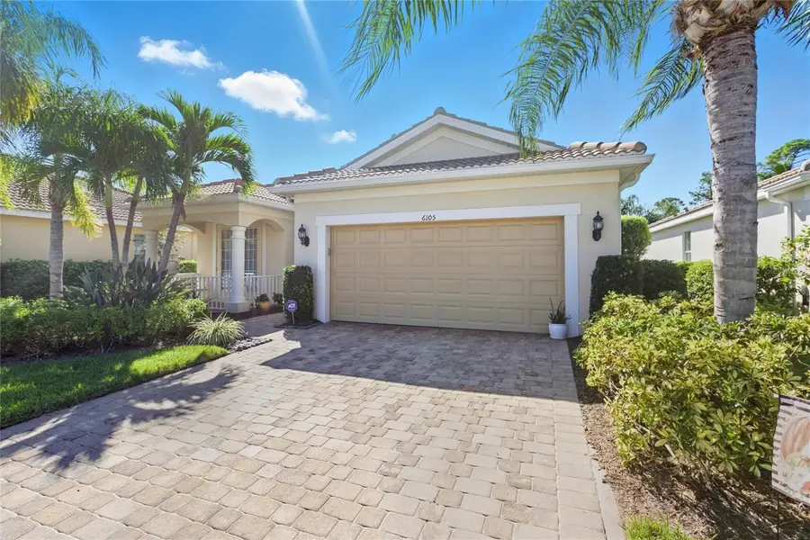 6105 Granaway Court, Sarasota, FL 34238 - Image #3