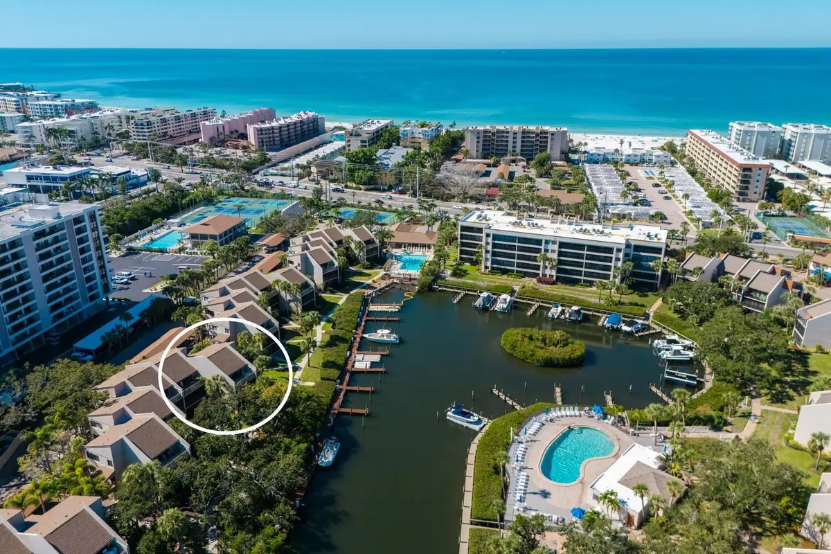 6350 Midnight Cove Road #710, Sarasota, FL 34242 - Image #1
