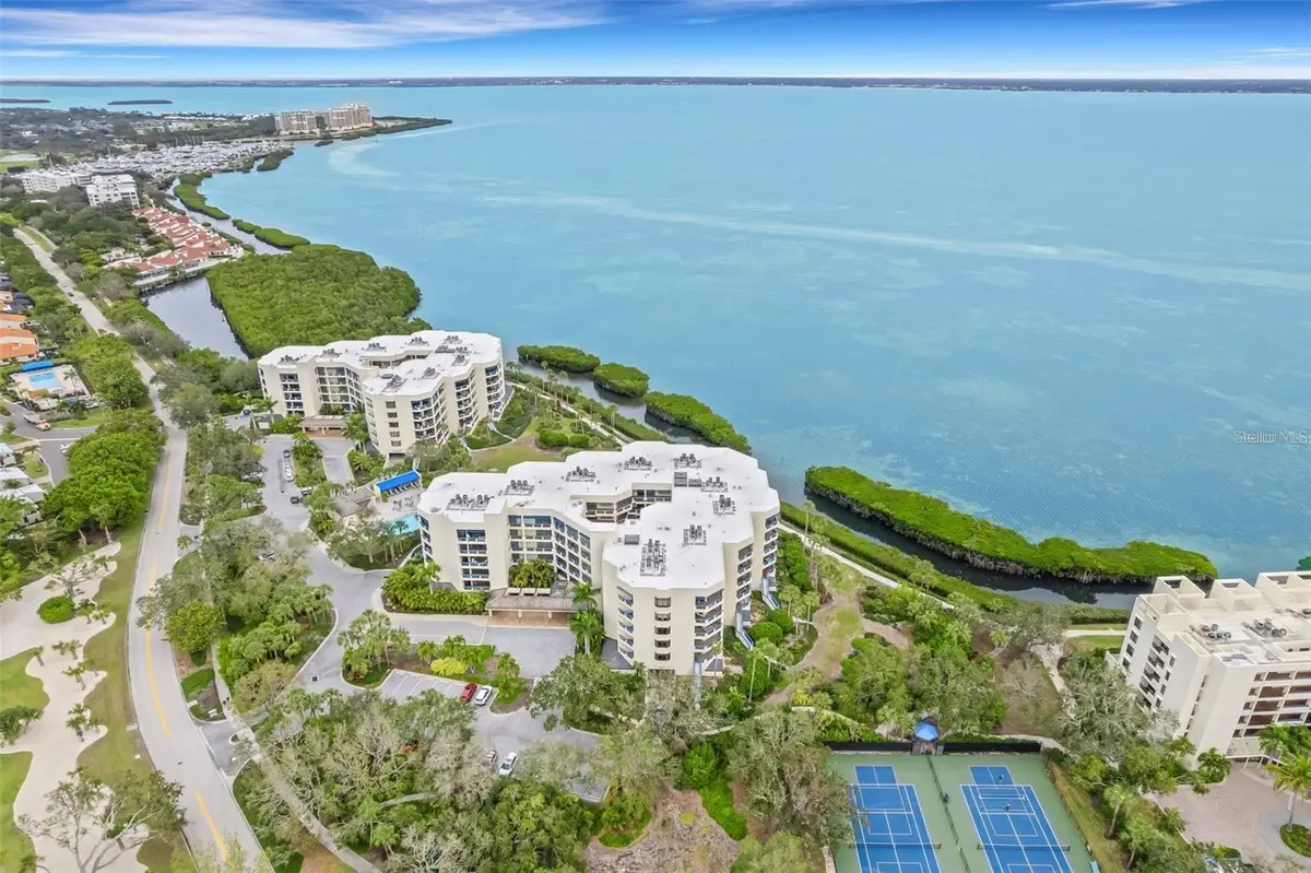 2110 Harbourside Drive #526, Longboat Key, FL 34228 - Image #1