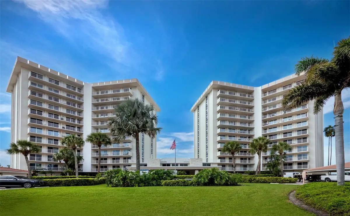 2295 Gulf Of Mexico Drive #23S, Longboat Key, FL 34228 - Image #1