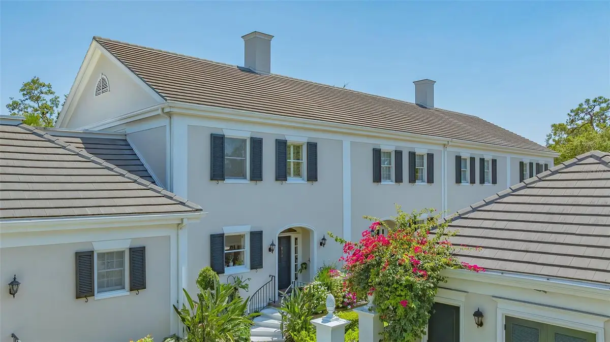 33 Bishops Court Road #118, Osprey, FL 34229 - Image #1